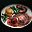 漂浮之眼肉排 Monster Eye Steak