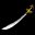 弯刀 Scimitar