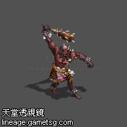 幽灵(红)