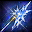 失去魔力的冰之女王魔杖 Staff of Ice Queen