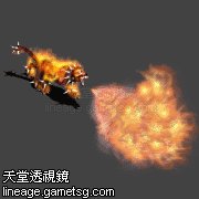 地狱束缚犬
