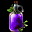 侏儒葡萄果液 Dwarf Grape Essence