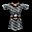 受封印 被遗忘的皮盔甲 Sealed Forgotten Leather Armor
