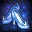 冰之女王魅力凉鞋 Alluring Sandals of Ice Queen
