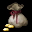 金币袋子 Bag of Gold Coins