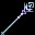 封印的 +9马尔斯法杖 Sealed +9 Mars Staff