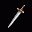 拉斯塔巴德短剑 Lastavard Dagger
