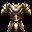蚩尤铠甲 Chiyou Armor