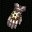 风灵手套 Glove of Wind Spirit