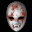 吸血鬼面具 Vampire Mask