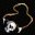 骷髅项链 Skeleton Amulet