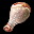 鸡肉块 Chicken Piece