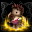 光彩照人的魔法娃娃:巨人(商城) Lv.5 Magic Doll: Giant