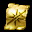 潘朵拉黄金武器魔法卷轴 Pandora Golden Enchant Weapon Scroll