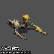 不死的木乃伊王