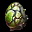 淘气幼龙蛋 Green Hatchling Egg