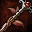 万圣节魔杖 Halloween Staff