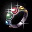 附上魔力的力量戒指 Enchant Mana's STR Ring