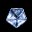 精灵水晶(水之元气) Spirit Crystal (Water Life)