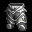 铁门裤子 Steel Greaves