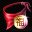 招财猫领巾 Lucky Cat Scarf