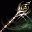 幸运的玛那魔杖 Lucky Mana Staff