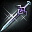 封印的 +9战神马尔斯双手剑 Sealed +9 War God Mars Two-Handed Sword