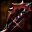 失去魔力的恶魔镰刀 Staff of Demon