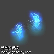 强力水之精灵(召唤)
