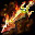 火神赫发斯特斯锁链剑 Volcano God Chain Sword