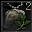 失去气息的 封印的傲慢之塔2楼传送符 Lost Breath Sealed TOI Teleport Charm 2F