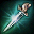 幸运短剑 Lucky Dagger