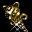 圆月法杖 Full Moon Staff