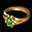 灭魔戒指 Ring of Immunity to Magic