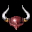 恶魔头盔 Demon Helmet