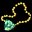绿宝石项链 Emerald Necklace