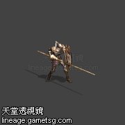 黄金之鹰骑士