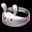 曼波兔戒指 Rabbit Ring