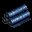 蓝色布料 Blue Cloth
