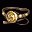 狂龙精神腰带 Crazy Dragon CHA Belt