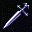 水晶短剑 Dagger of Crystal