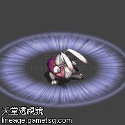 曼波兔