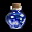 浓缩蓝色药水 Welfare Magic Potion