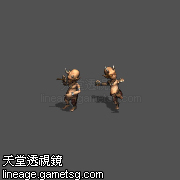 安普(遗忘之岛)