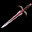 欧西斯短剑 Orcish Short Sword