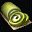 绿茶蛋糕卷 Green Tea Roll Cake