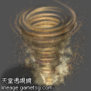沙尘暴