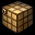 传说中的木块 Wooden Cube of Legend