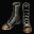 巴列斯长靴 Boots of Beleth