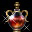毕克斯的体力药水 Pixie's High-grade Healing Potion